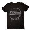 - Nuka Cola Tshirt Homme - Noir/Gris Product image